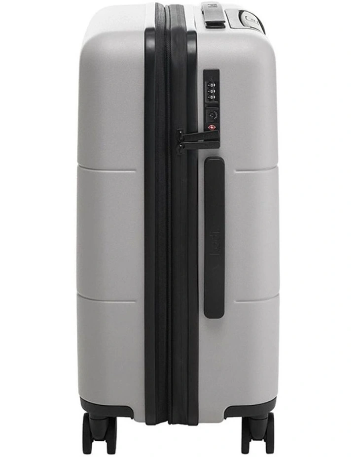 Carry-on Leisure Suitcase 55.5cm in Pebble image 4