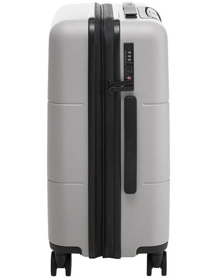 Carry-on Leisure Suitcase 55.5cm in Pebble image 4