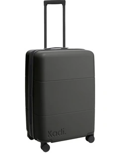 Medium Check-in Suitcase 66.5cm in Charcoal