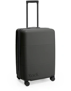 Medium Check-in Suitcase 66.5cm in Charcoal
