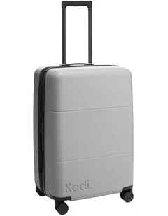 Medium Check-in Suitcase 66.5cm in Pebble