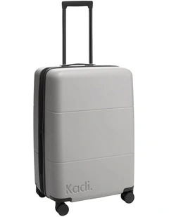 Medium Check-in Suitcase 66.5cm in Pebble