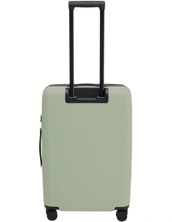 Medium Check-in Suitcase 66.5cm in Olive image 3