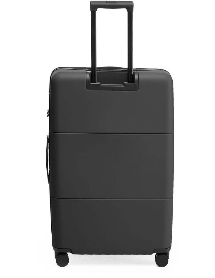 Large Check-in Suitcase 78.5cm in Charcoal image 3