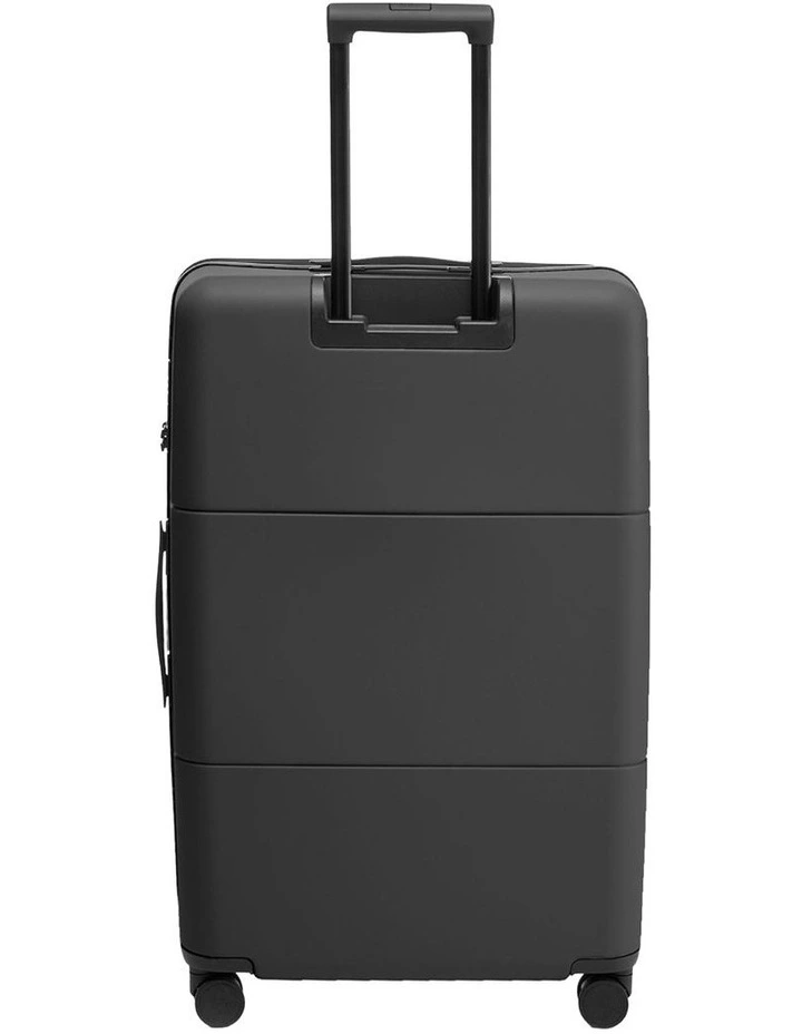 Large Check-in Suitcase 78.5cm in Charcoal image 3