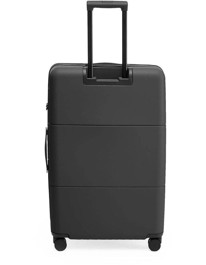 Large Check-in Suitcase 78.5cm in Charcoal image 3