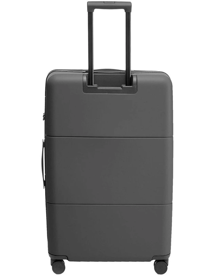 Large Check-in Suitcase 78.5cm in Charcoal image 4