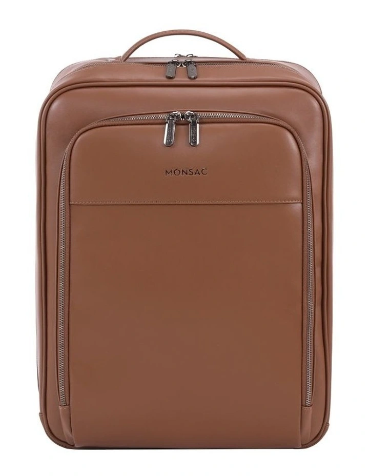 Atmosphere Backpack MM1110-D 44cm in Brown image 1