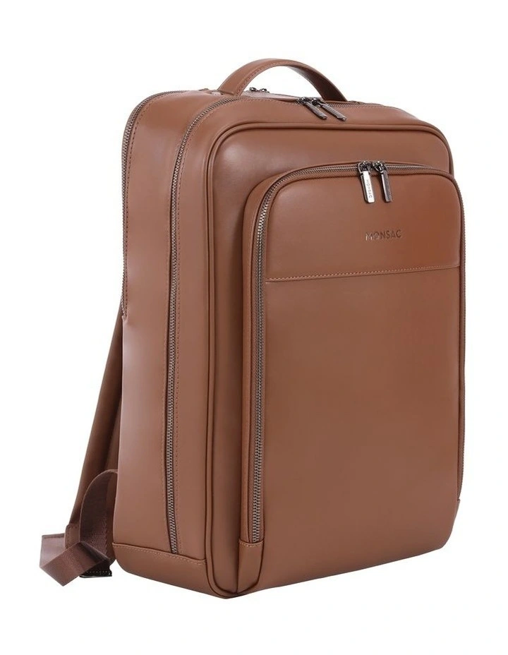 Atmosphere Backpack MM1110-D 44cm in Brown image 2