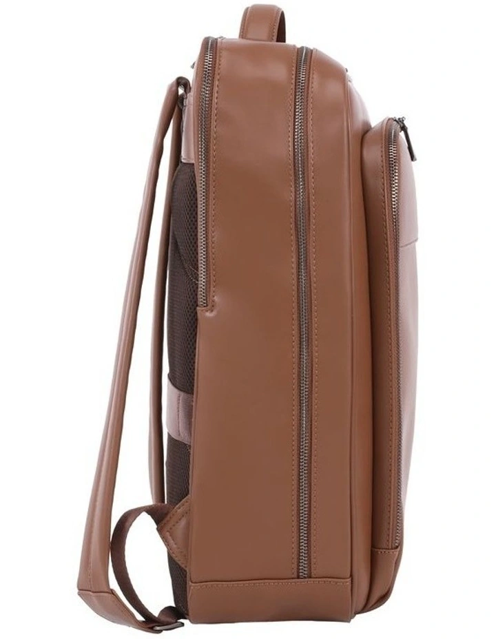 Atmosphere Backpack MM1110-D 44cm in Brown image 4