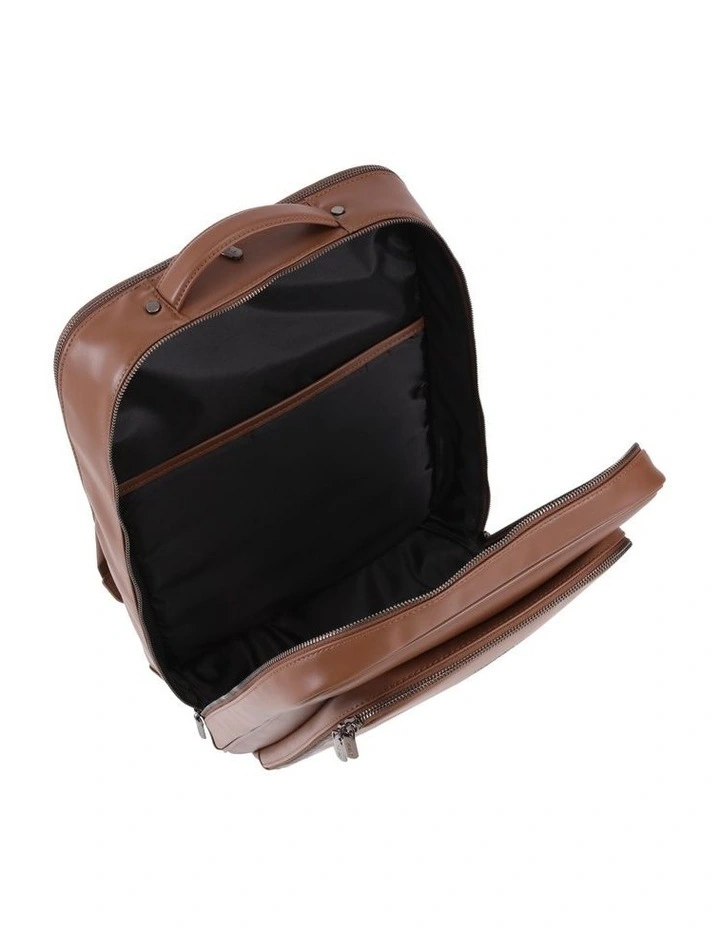 Atmosphere Backpack MM1110-D 44cm in Brown image 6