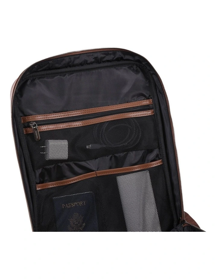 Atmosphere Backpack MM1110-D 44cm in Brown image 7