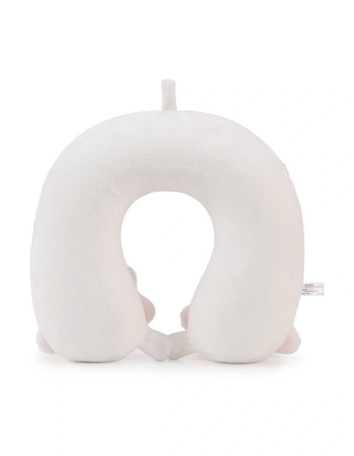 Rainbow MM1135-R Neck Pillow 10cm in Pink image 4