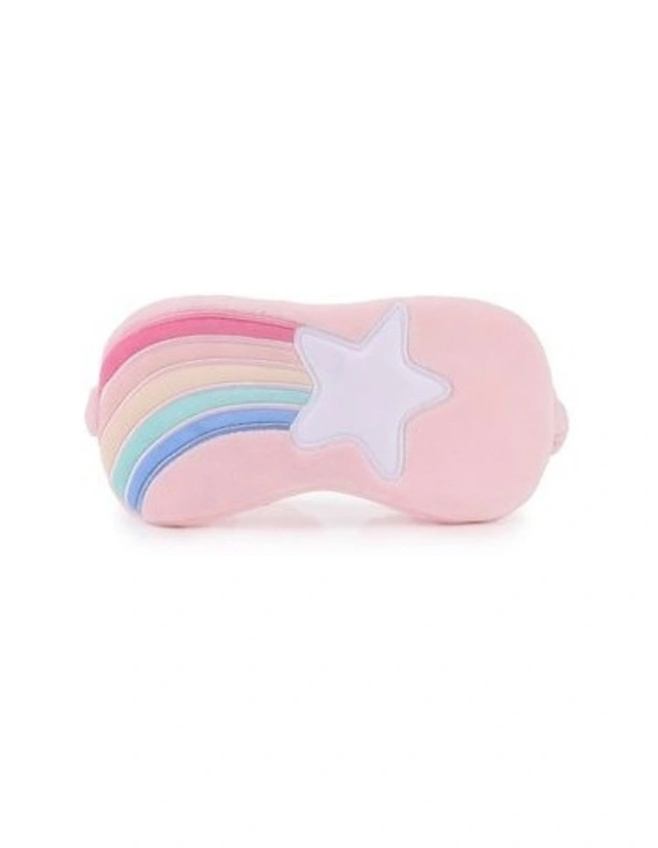 Rainbow MM1135-R Neck Pillow 10cm in Pink image 5