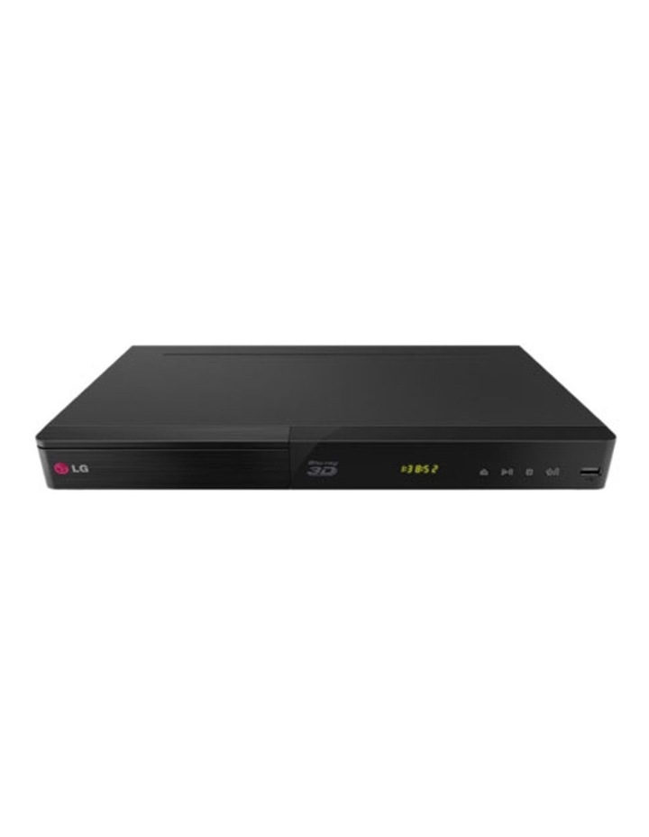 LG BP540 3D Blu-ray Player | eBay
