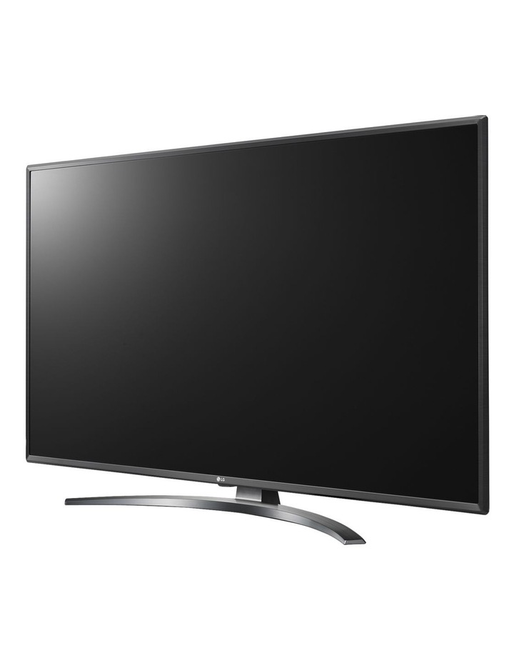 Lg Series Sm8600 65 Inch 165cm Super Ultra Hd Led Thinq Ai Tv Myer