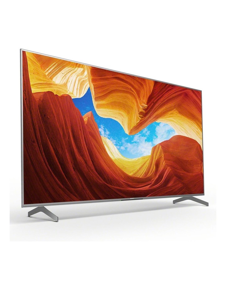 sony 85 215cm 4k ultra hd android lcd led tv kd85x9000h