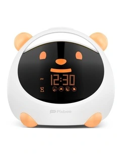 Nest Smart Sleep Trainer & Alarm Clock PXB-253L