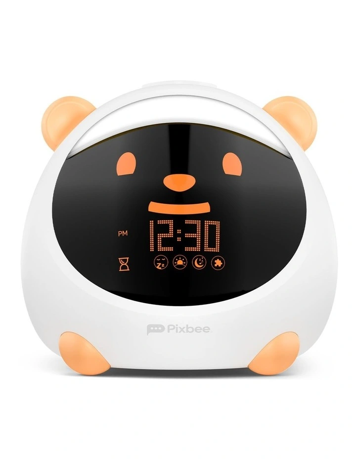 Nest Smart Sleep Trainer & Alarm Clock PXB-253L image 1