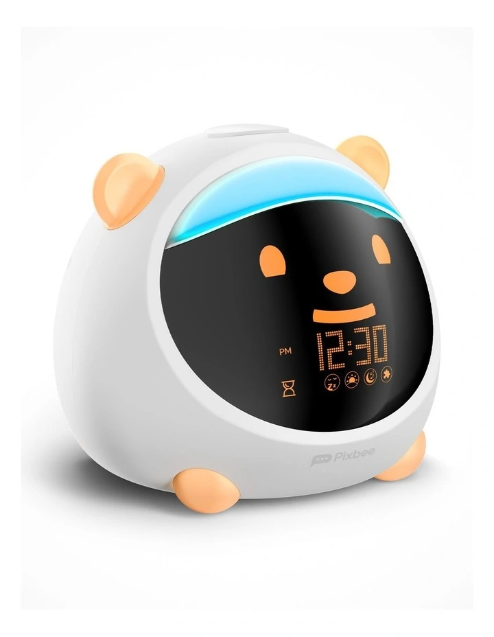 Nest Smart Sleep Trainer & Alarm Clock PXB-253L image 2