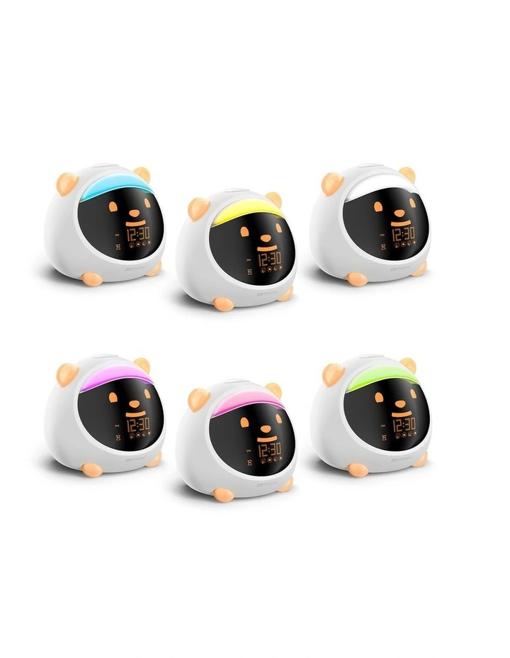 Nest Smart Sleep Trainer & Alarm Clock PXB-253L image 3