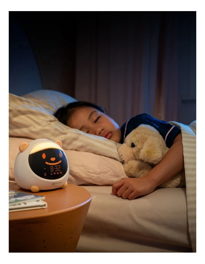 Nest Smart Sleep Trainer & Alarm Clock PXB-253L image 6