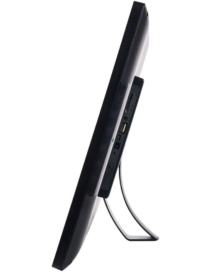 Frameo 21 FHD Smart Photo Frame in Black DPF2151-32GB image 7
