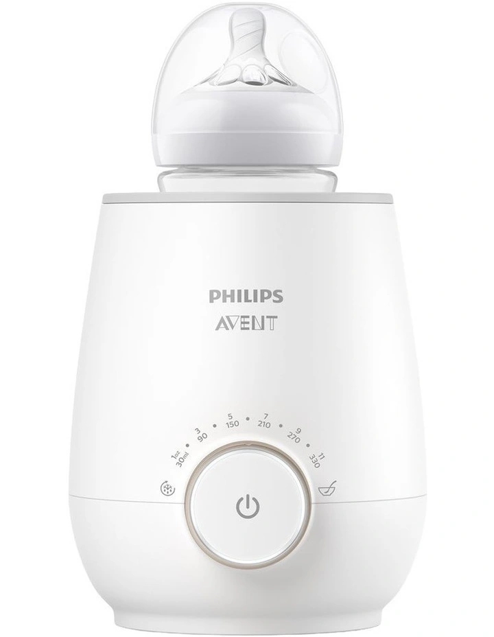 Premium Bottle Warmer SCF358/00 image 1
