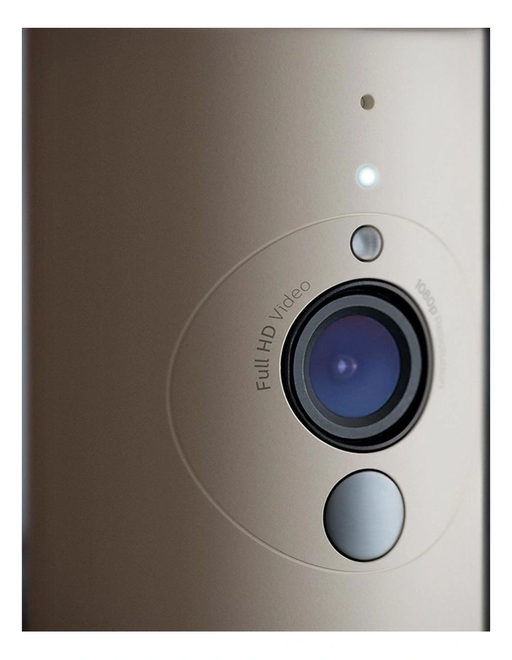 Connected Baby Monitor SCD643/26 image 5