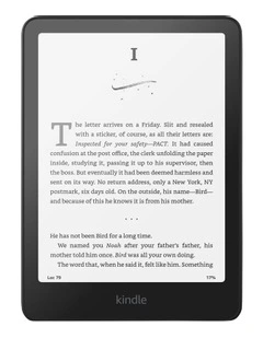 All-new Amazon Kindle B0CFPHTMDX Paperwhite Signature Edition (32GB)