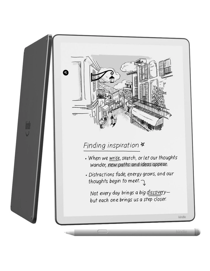 Scribe 11inch 64 GB (3rd Gen) B0FBSC6CPR image 1
