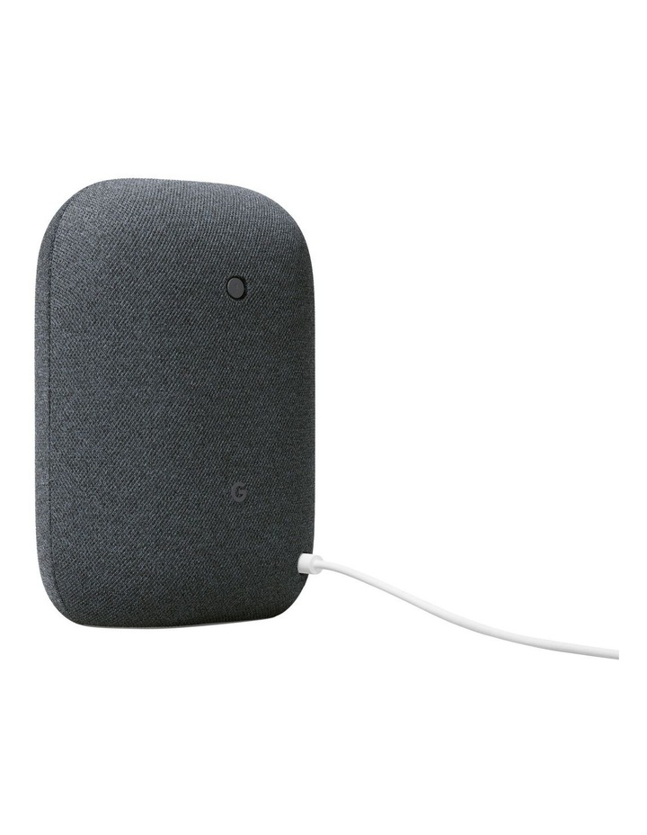 Google Nest Audio Smart Speaker 