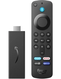 Fire TV Stick HD B0CQMZ24LR