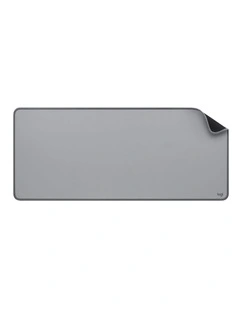 Desk Mat in Mid Grey, 956-000046(DESKMAT)