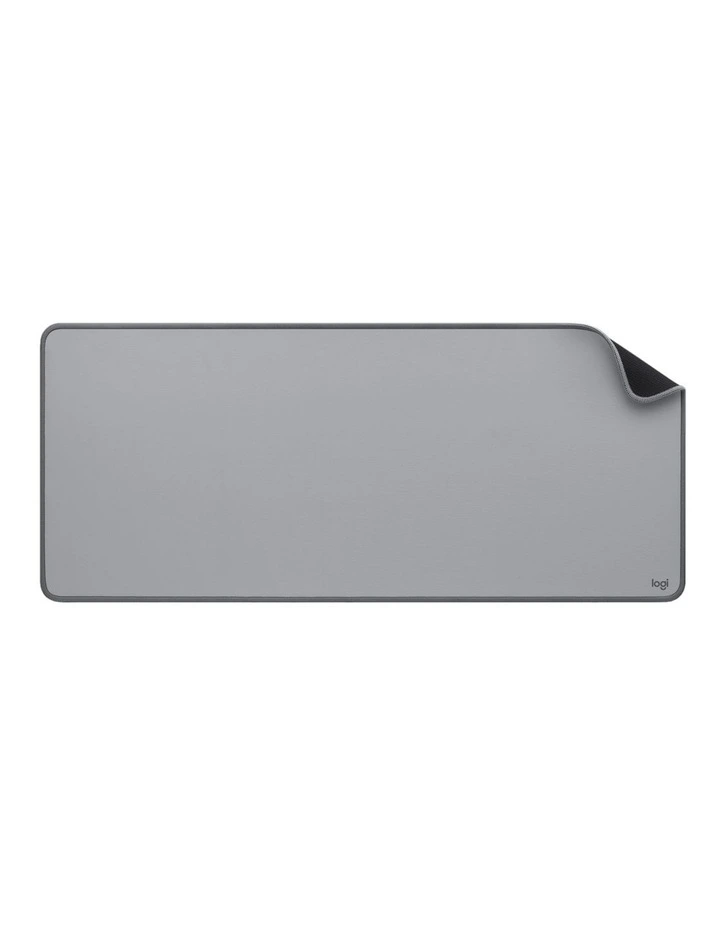 Desk Mat in Mid Grey, 956-000046(DESKMAT) image 1