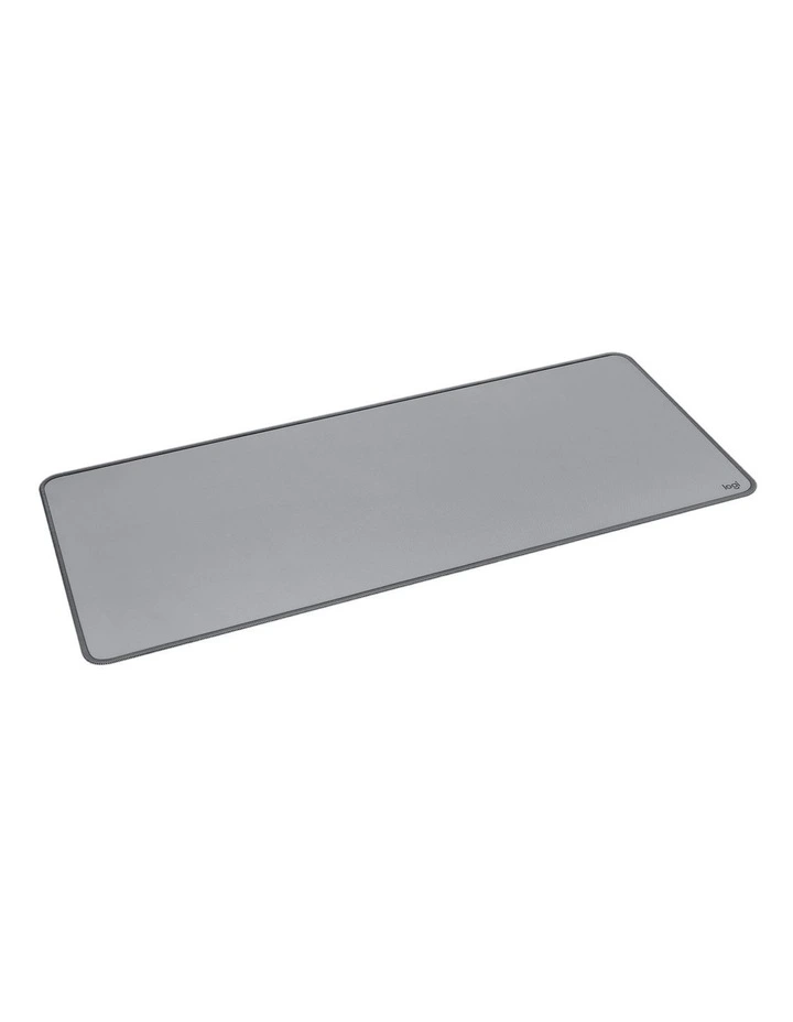 Desk Mat in Mid Grey, 956-000046(DESKMAT) image 2