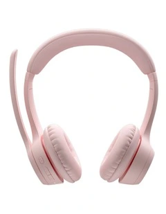 Zone 300 Wireless Headset in Rose, 981-001413(ZONE300)