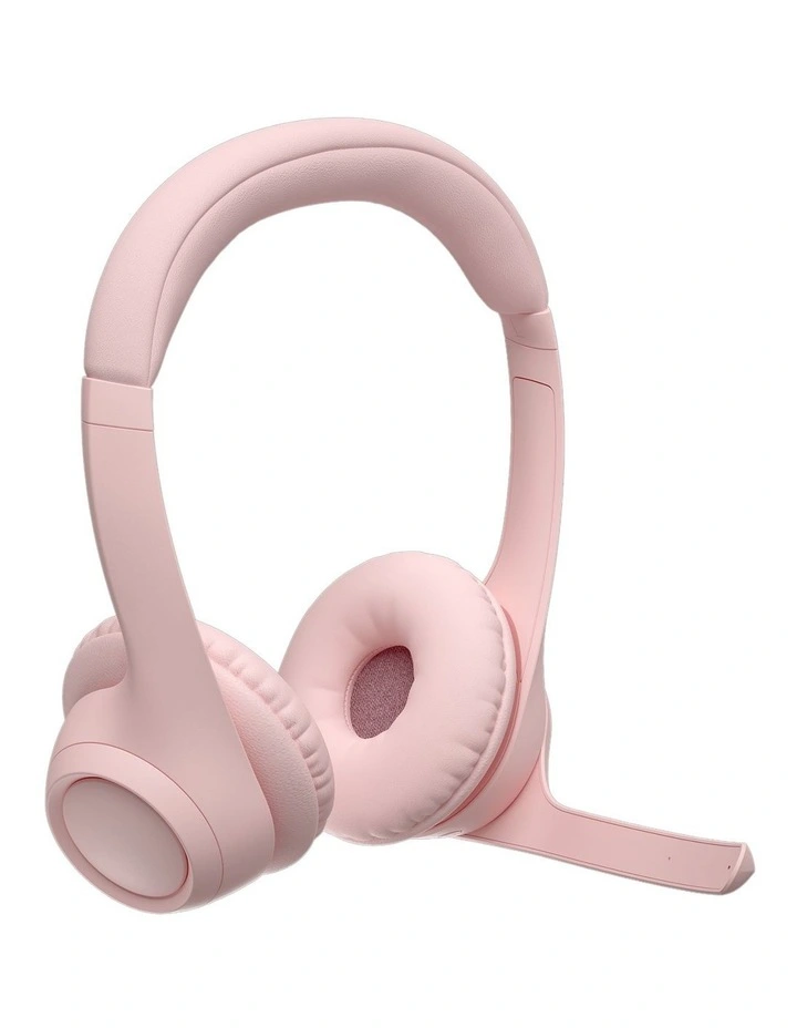 Zone 300 Wireless Headset in Rose, 981-001413(ZONE300) image 2
