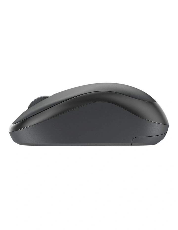 M240 Silent Bluetooth Mouse in Graphite, 910-007122(M240) image 2