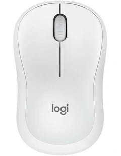 M240 Silent Bluetooth Mouse in Off White, 910-007123(M240)