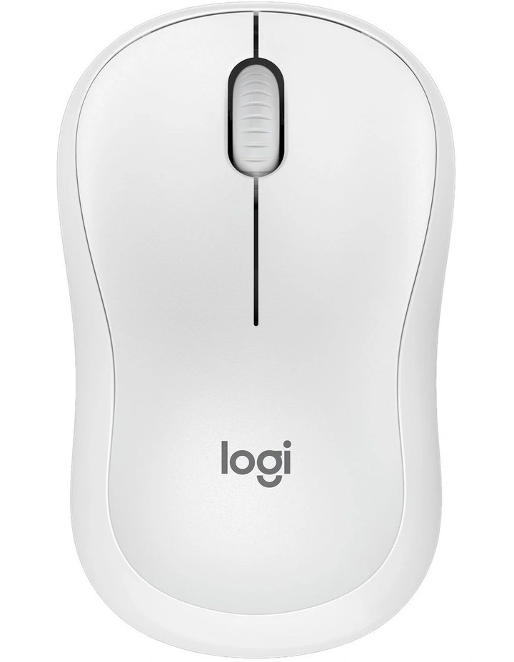 M240 Silent Bluetooth Mouse in Off White, 910-007123(M240) image 1
