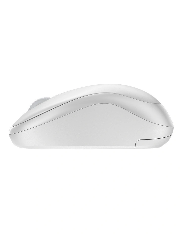 M240 Silent Bluetooth Mouse in Off White, 910-007123(M240) image 2