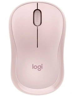 M240 Silent Bluetooth Mouse in Rose, 910-007124(M240)