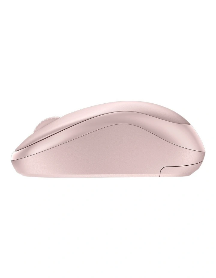 M240 Silent Bluetooth Mouse in Rose, 910-007124(M240) image 2