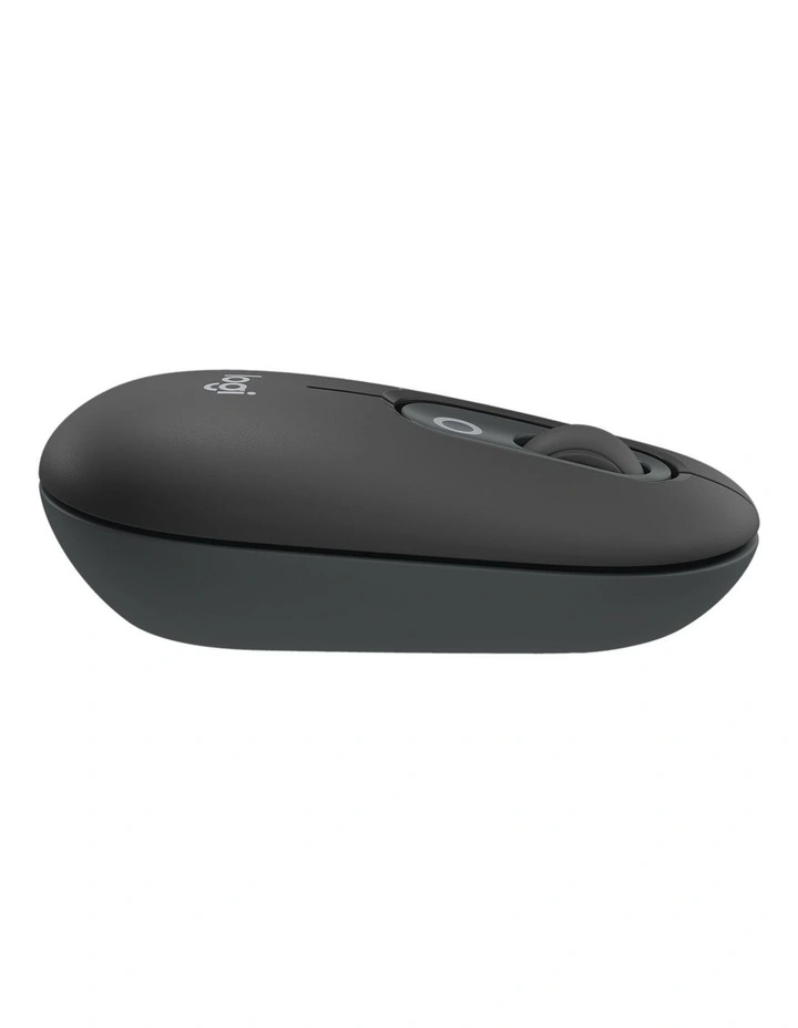 POP Mouse in Graphite, 910-007401(POP) image 2