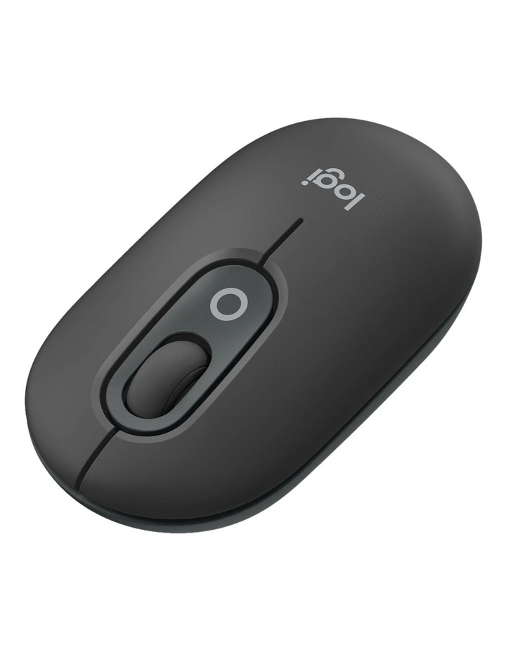 POP Mouse in Graphite, 910-007401(POP) image 3