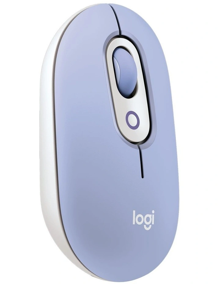 POP Mouse in Lilac, 910-007403(POP) image 2