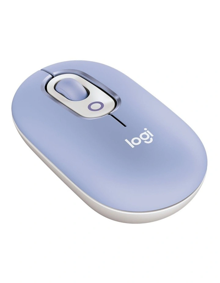 POP Mouse in Lilac, 910-007403(POP) image 3