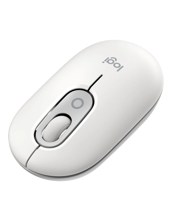 POP Mouse in Off White, 910-007400(POP) image 3