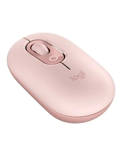 POP Mouse in Rose, 910-007402(POP)